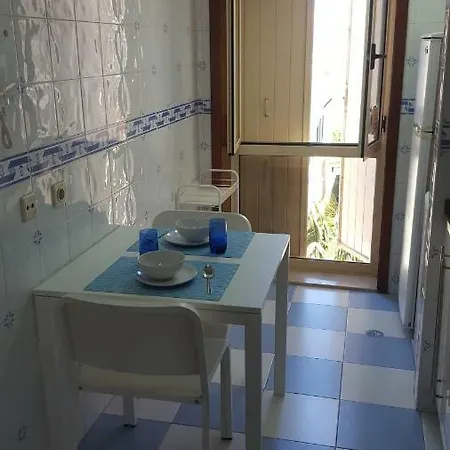 Apartamento 829