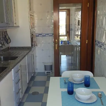 829 Apartamento *