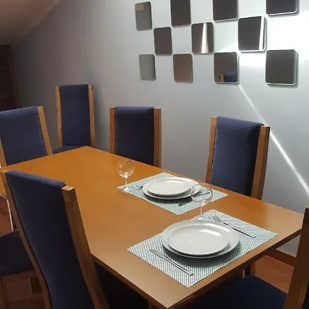 Apartamento 829 *