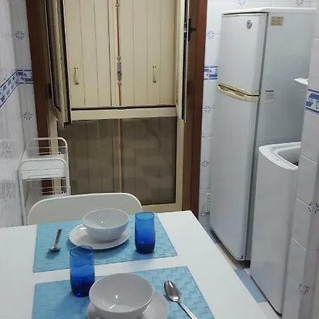 Apartamento 829 *
