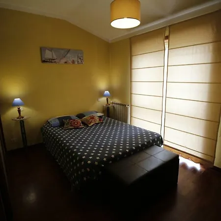 Apartamento 829 *