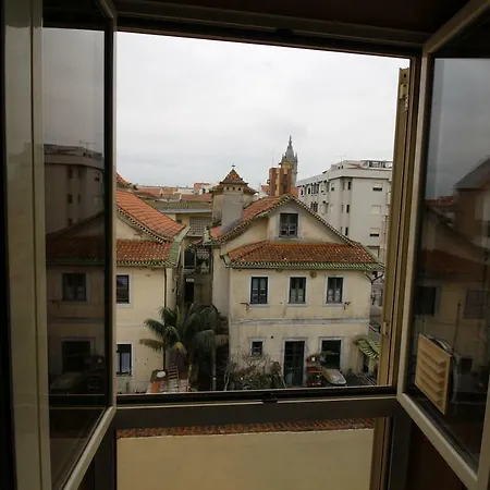 Apartamento 829