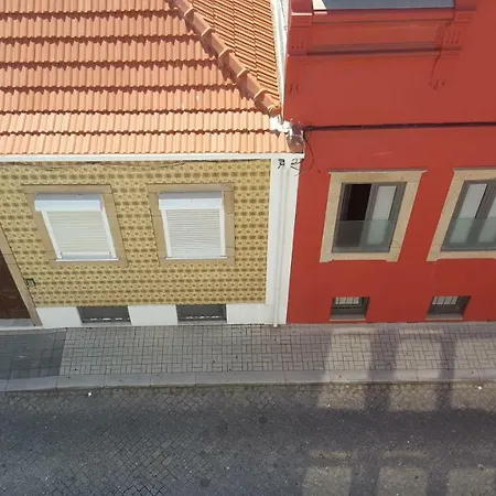 829 * Espinho (Aveiro)