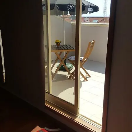 829 Apartamento
