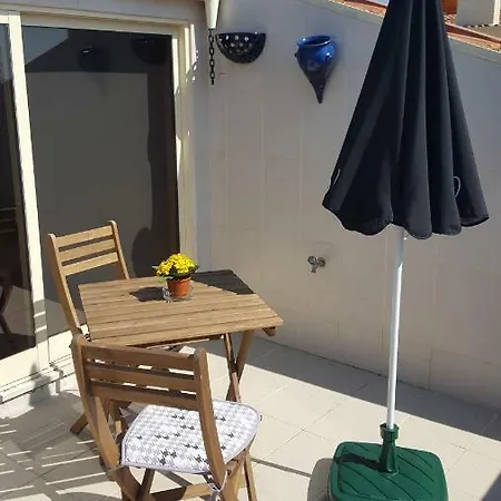 829 Apartamento Espinho (Aveiro)