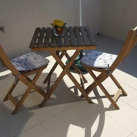 829 Apartamento *