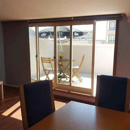 Apartamento 829 *