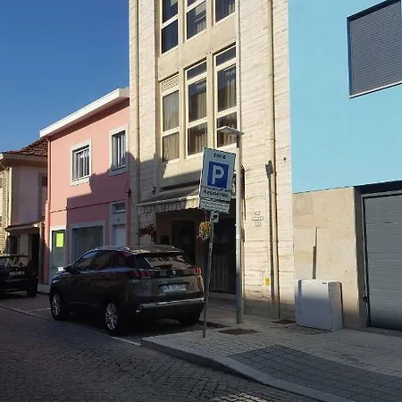 829 Apartamento Espinho (Aveiro)