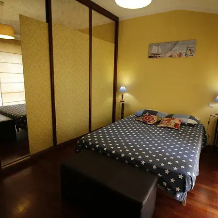 Apartamento 829